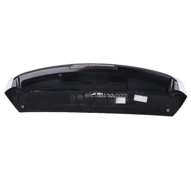 For  Range Rover Sport 2014-2017 Rear Wing Spoiler with Top Light LR062103 Lamp